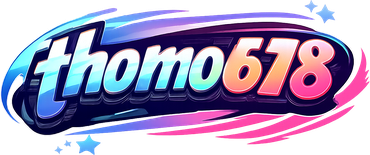 thomo678biz.com Logo